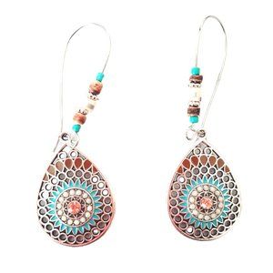 Beach Girl Earrings